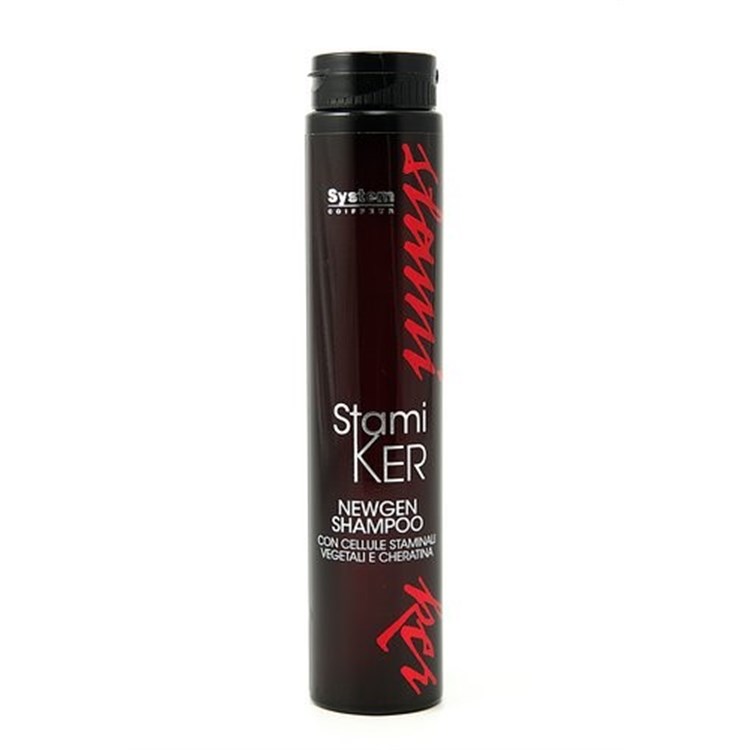 Dikson Dikson STAMIKER NEWGEN SHAMPOO 250ml