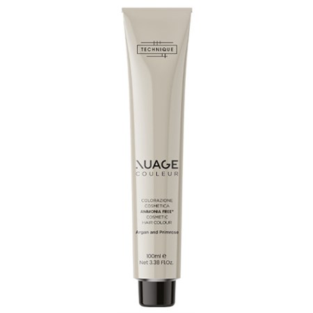 Technique Technique Nuage Colorazione professionale Delicata 100ml in Tinte