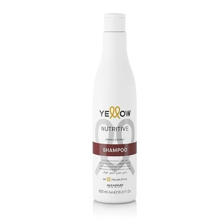 Nutritive Shampoo 500ml