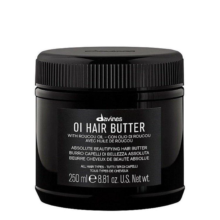 Davines Davines Oi Hair Butter Burro Nutriente Per Capelli 250 ml