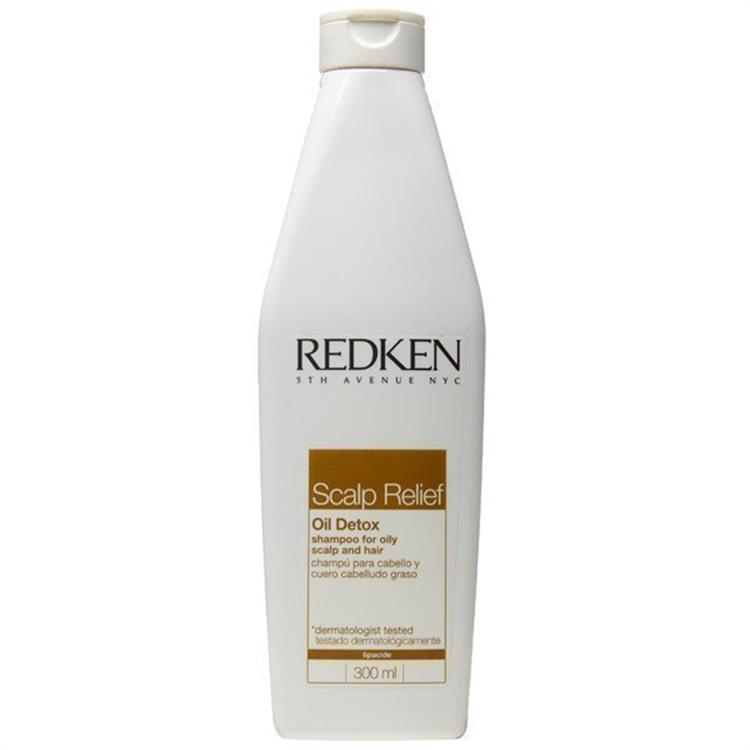 Redken Redken SCALP RELIEF OIL DETOX