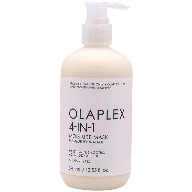 Olaplex Olaplex 4 in 1 Maschera Riparatrice Capelli Danneggiati 370ml