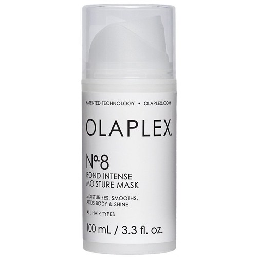 Bond Intense Moisture Mask N°8 100ml