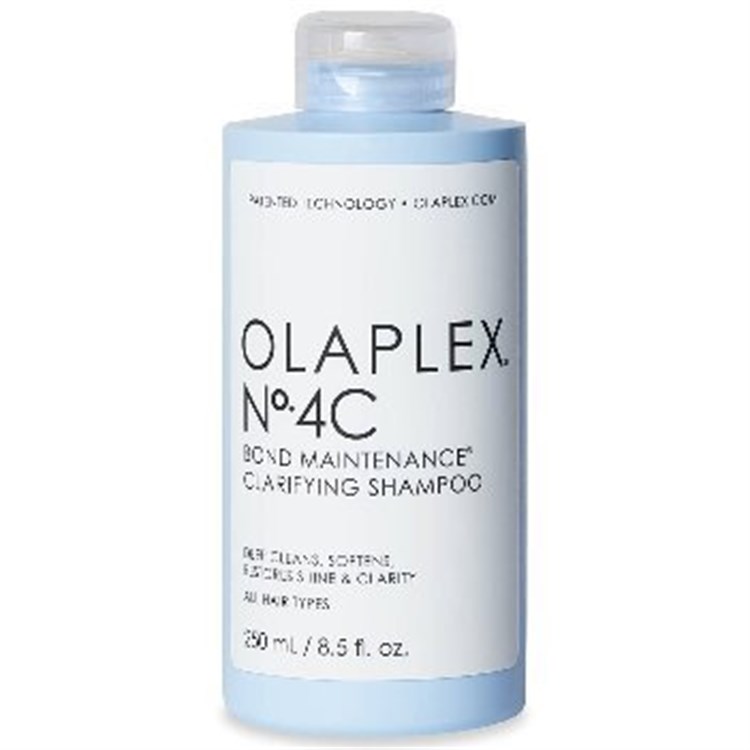 Olaplex Olaplex Bond Maintenance Clarifying Shampoo N°4C Shampoo Purificante 250ml