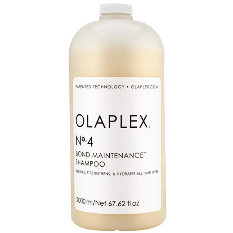 Olaplex Olaplex Bond Maintenance Shampoo N°4 2000ml