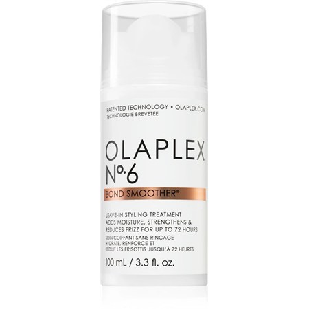 olaplex bond smoother n6 100ml