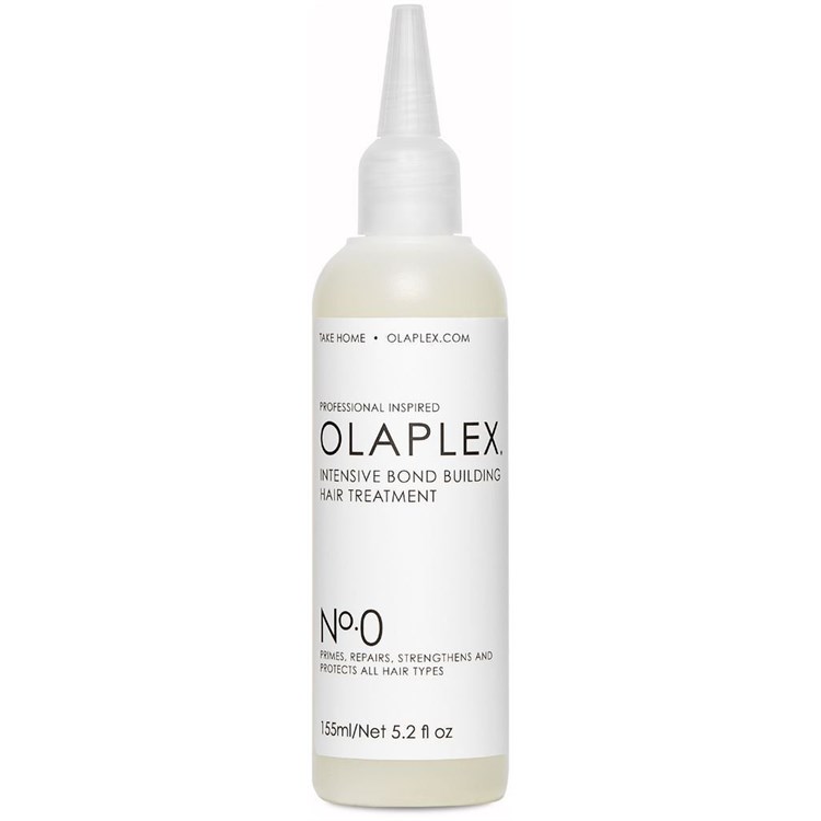 Olaplex Olaplex Intensive Bond Building Hair Treatment N°0 155ml