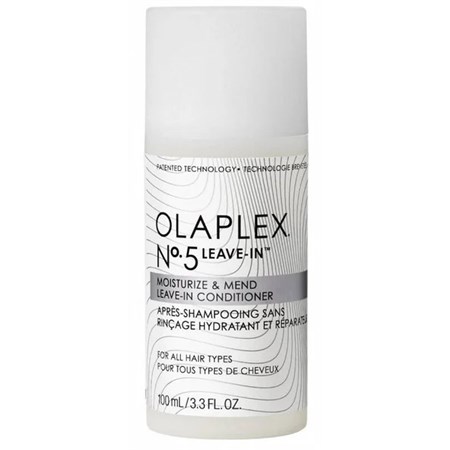 Olaplex Olaplex Moisturize & Mend Leave-In Conditioner N°5 100ml Balsamo Ristrutturante Senza Risciacquo in Leave-In