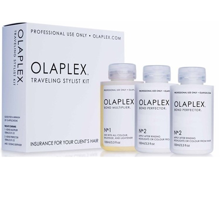 Olaplex Olaplex Traveling Stylist Kit