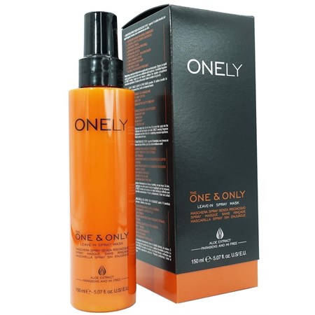 Onely Leave in Spray Mask 150ml - Maschera Spray 10 in 1
