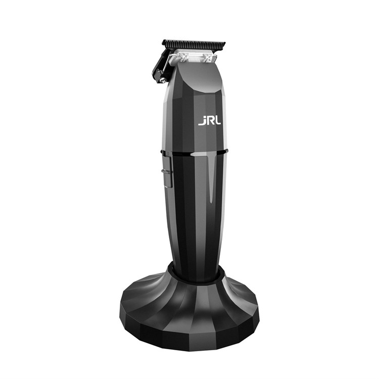 JRL JRL Onyx 2020T-B Black Professional Cordless Hair Trimmer
