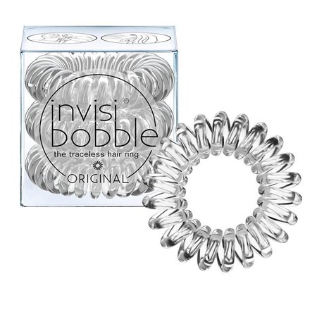 Invisibobble Invisibobble Original Crystal Clear in Accessori Vari