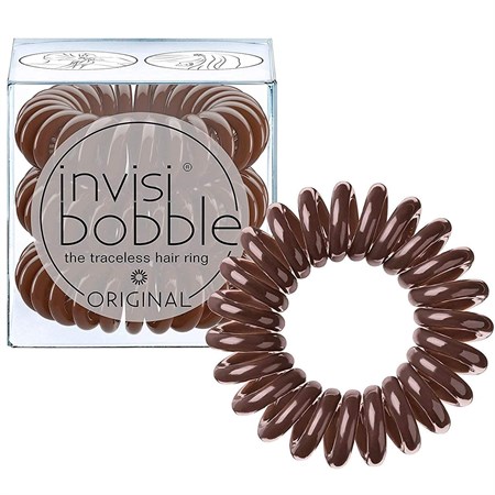 Invisibobble Invisibobble Original Pretzel brown in Accessori Vari