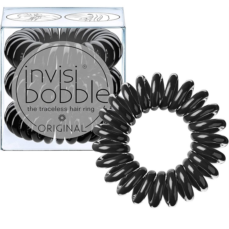 Invisibobble Invisibobble Original True Black