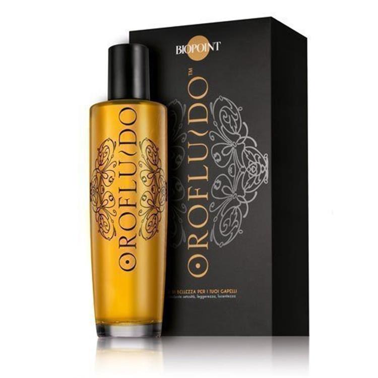 Orofluido Orofluido Orofluido Elixir 50ml