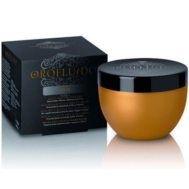 Orofluido Orofluido Orofluido Mask 250ml