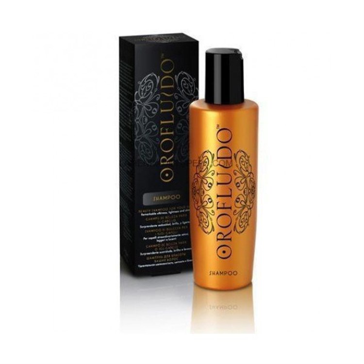 Orofluido Orofluido Orofluido Shampoo 200ml