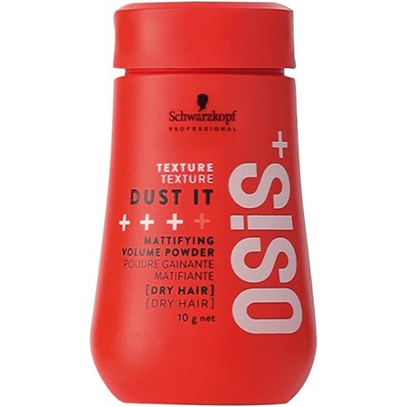 SCHWARZKOPF SCHWARZKOPF Osis+ Dust It Polvere opacizzante per capelli 10 g in Styling