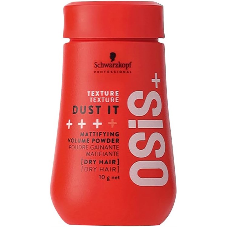 SCHWARZKOPF SCHWARZKOPF Osis+ Dust It Polvere opacizzante per capelli 10 g
