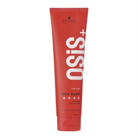 SCHWARZKOPF SCHWARZKOPF Osis+ Texture Rock Hard 150 ml in Styling