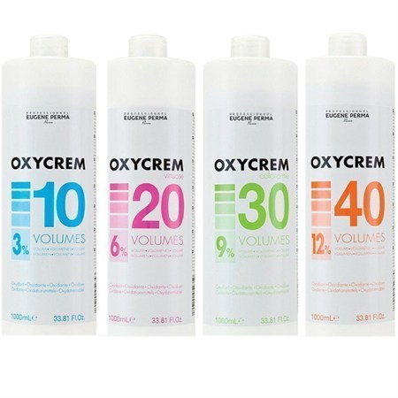Oxycrem 1000ml - Ossigeno in Crema