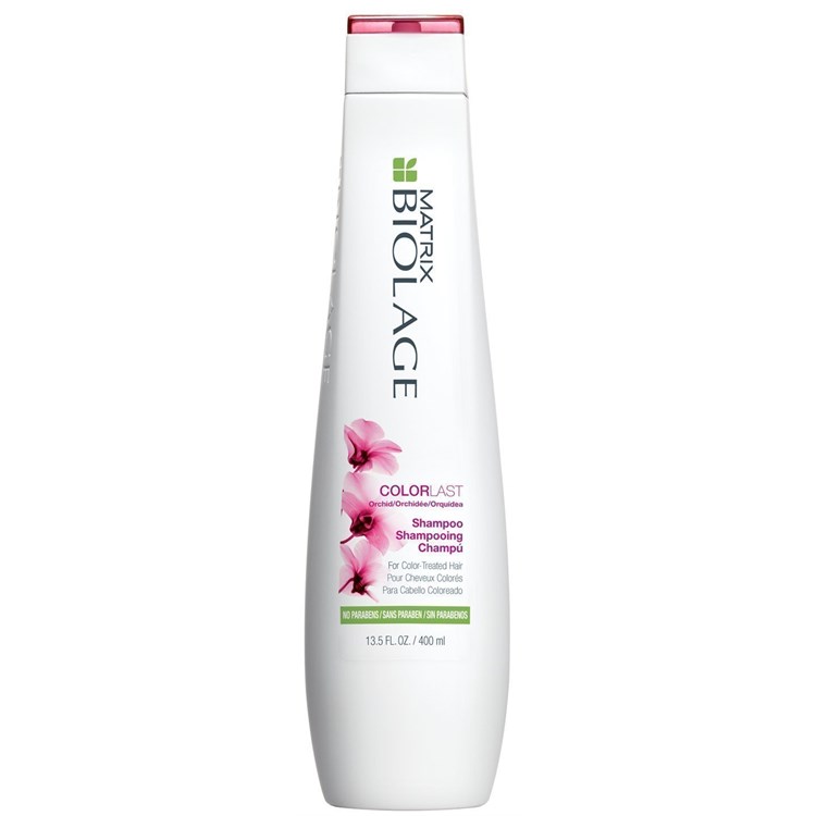 MATRIX MATRIX Biolage Colorlast Shampoo 250ml