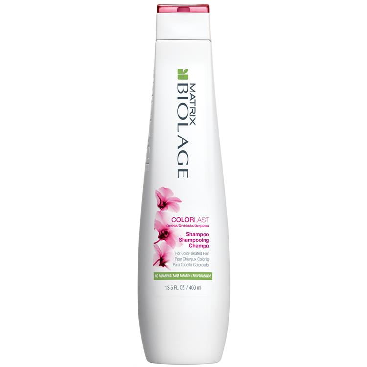 MATRIX MATRIX Biolage Colorlast Shampoo 400ml