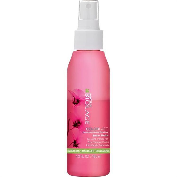 MATRIX MATRIX Biolage Colorlast Shine Shake 125ml