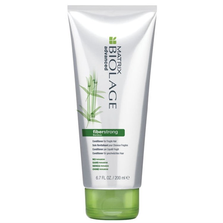 MATRIX MATRIX Biolage Fiberstrong Bamboo Conditioner 200ml