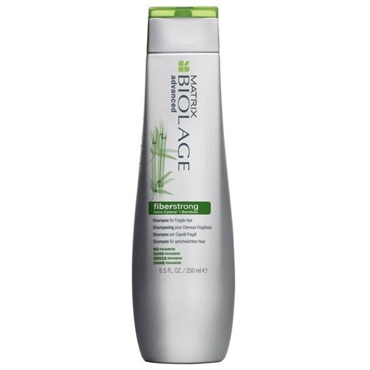 MATRIX MATRIX Biolage Fiberstrong Shampoo 250ml