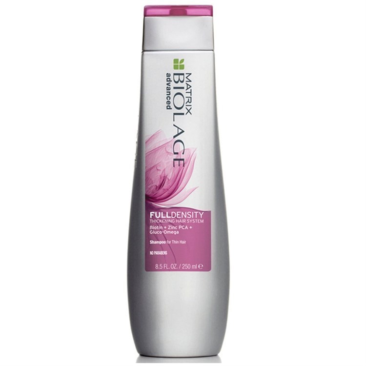 MATRIX MATRIX Biolage FullDensity Shampoo 250ml