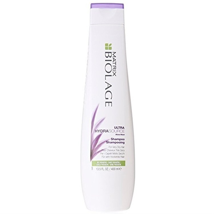   MATRIX Biolage 400ml Hydrasource Ultra Hydrating Shampoo