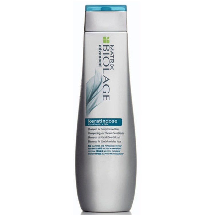 MATRIX MATRIX Biolage Keratindose Shampoo 250ml