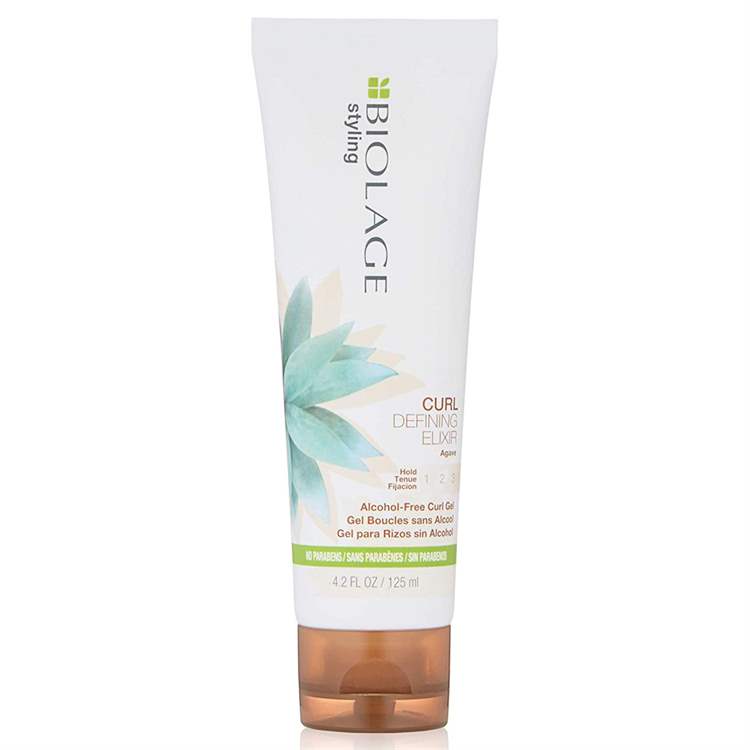 MATRIX MATRIX Biolage Styling Curl Defining Elixir 125ml