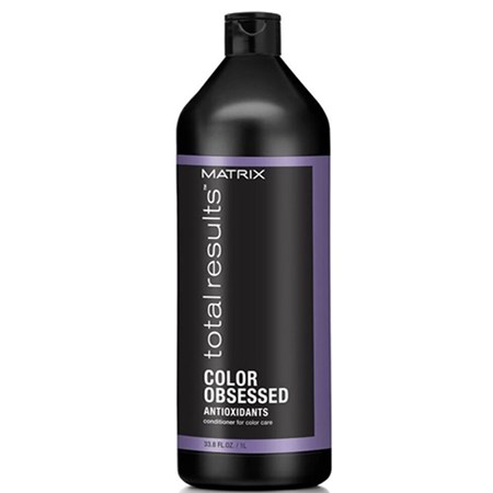 Total Results Color Obsessed Conditioner 1000ml