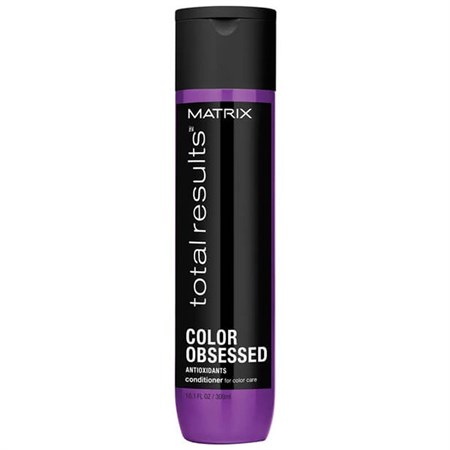 Total Results Color Obsessed Conditioner 300ml