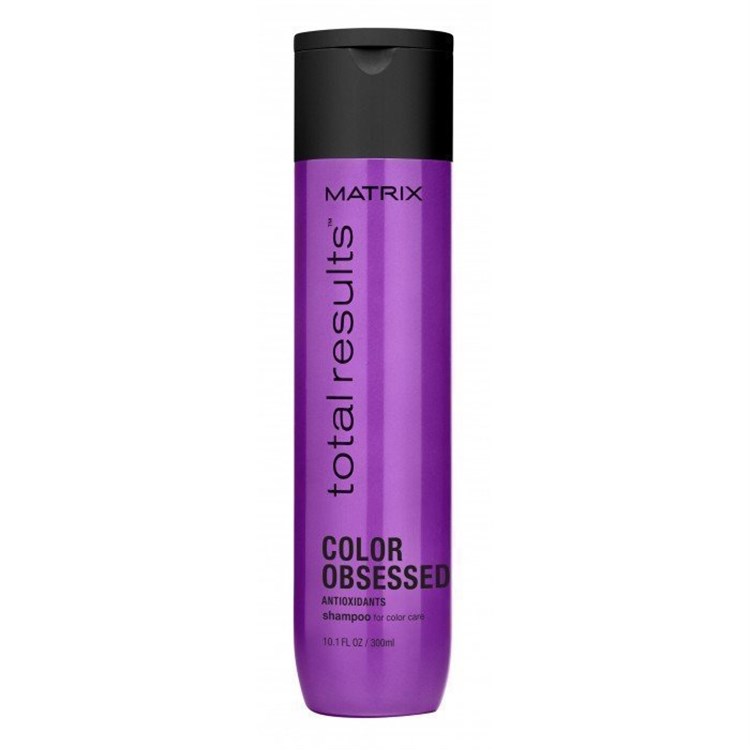 MATRIX MATRIX Total Results Color Obsessed Shampoo 300ml