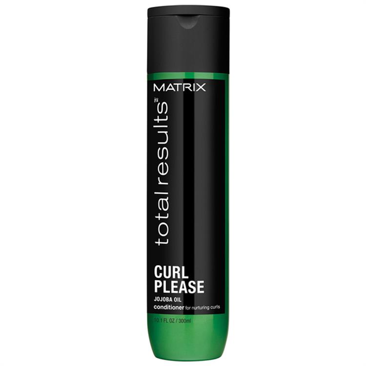 MATRIX MATRIX Total Results Curl Please Conditioner 300ml