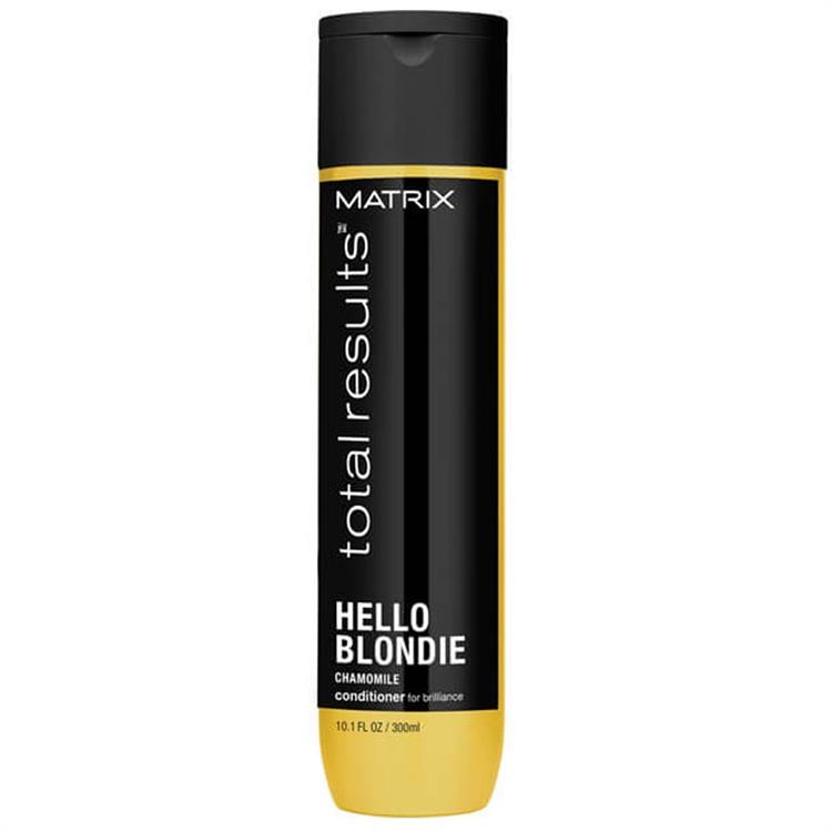 MATRIX MATRIX Total Results Hello Blondie Conditioner 300ml