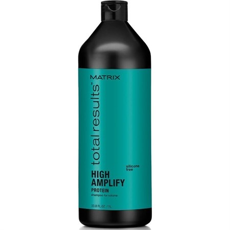 matrix total results high amplify shampoo 1000ml