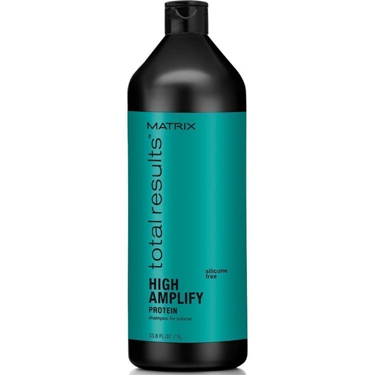 MATRIX MATRIX Total Results High Amplify Shampoo 1000ml