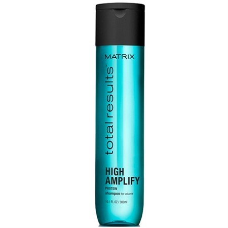 matrix total results high amplify shampoo 300ml