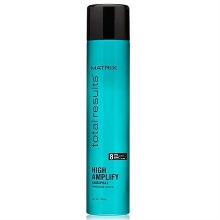 Total Results High Amplify Spray 400ml