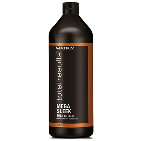 Total Results Mega Sleek Conditioner 1000ml