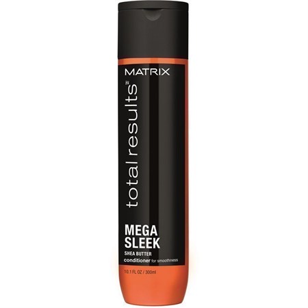 Total Results Mega Sleek Conditioner 300ml