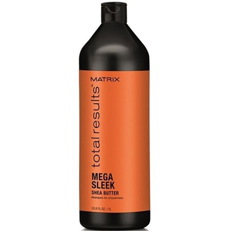 Total Results Mega Sleek Shampoo 1000ml