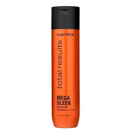 matrix total results mega sleek shampoo 300ml