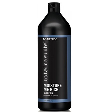 Total Results Moisture Me Rich Conditioner 1000ml