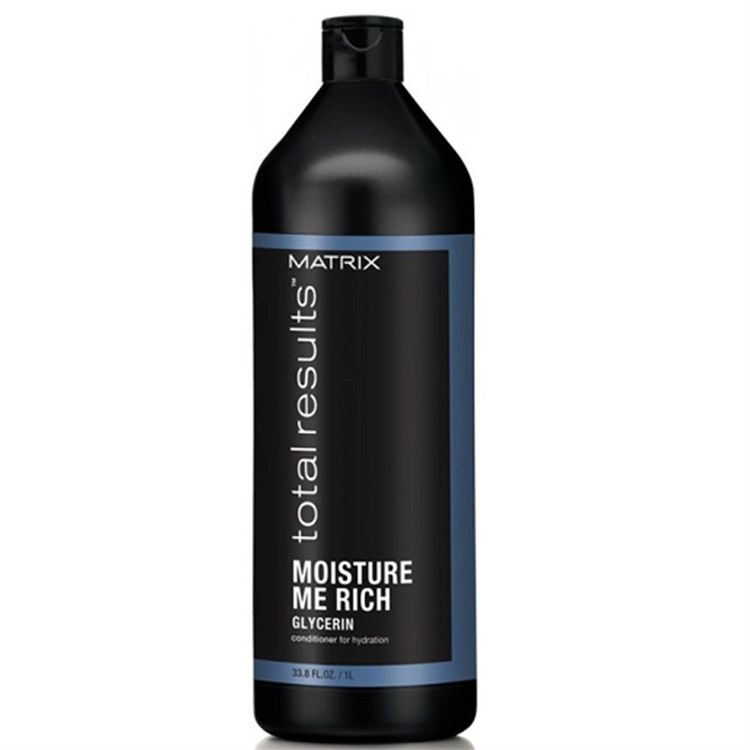 MATRIX MATRIX Total Results Moisture Me Rich Conditioner 1000ml