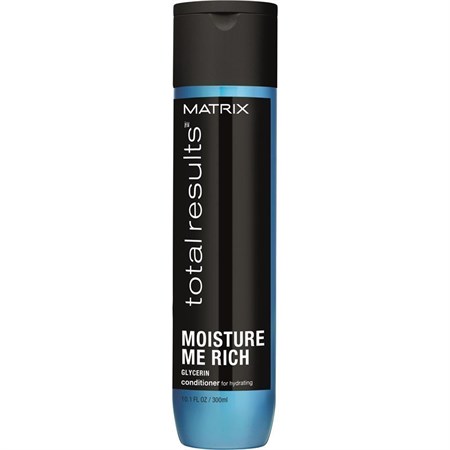 Total Results Moisture Me Rich Conditioner 300ml